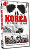 Korea The Forgotten War - 4 DVD Set!