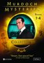 Murdoch Mysteries Collection: Seasons 1-4