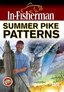 In-Fisherman Summer Pike Patterns DVD