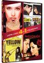 4 in 1 Latin Romance - 4 Movie Collection