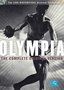 OLYMPIA -The LENI RIEFENSTAHL Archival Collection