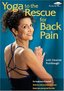 Yoga to the Rescue for Back Pain