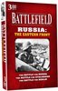 Battlefield Russia: The Eastern Front! 3 DVD Set!