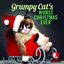 Grumpy Cat's Worst Christmas Ever