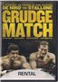 Grudge Match (Dvd,2014) Rental Exclusive