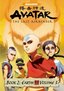 Avatar The Last Airbender - Book 2 Earth, Vol. 3