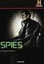 Spies: Risk, Danger and Double Lives (The History Channel)