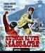 Hudson River Massacre [Blu-ray]