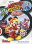 Mickey And The Roadster Racers: Start Your Engines
