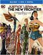 Justice League: New Frontier Commemorative Edition (BD/DVD/UV Combo) [Blu-ray]