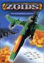 Zoids - The Supersonic Battle (Vol. 4)