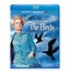 The Birds (Blu-ray + DIGITAL HD with UltraViolet)