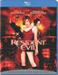 Resident Evil [Blu-ray]