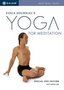 Rodney Yee:  Meditation & Yoga