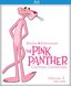 The Pink Panther Cartoon Collection: Volume 3 (1968-1969) [Blu-ray]