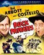 Buck Privates (Blu-ray + DVD)