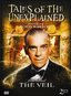 Tales of the Unexplained - From Behind the Veil - 10 episodes featuring Boris Karloff