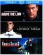 Above the Law / Under Siege / Under Siege 2 (Triple-Feature) [Blu-ray]