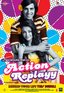 Action Replayy (New Akshay- Aishwarya Comedy Hindi Movie / Bollywood Film / Indian Cinema DVD)