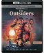 The Outsiders: The Complete Novel [4K UHD]