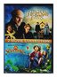 Lemony Snicket's A Series of Unfortunate Events / The Spiderwick Chronicles (DVD DBFE)