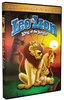 Leo the Lion: King of the Jungle (Jetlag Productions)