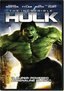 The Incredible Hulk (Widescreen Edition)