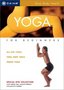 Yoga DVD 3-Pack