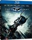 The Dark Knight [Blu-ray Steelbook Exclusive] - Christian Bale, Heath Ledger, Aaron Eckhart, Morgan Freeman, Michael Caine, Gary Oldman (Region 1 US - 2012)