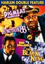 Harlem Double Feature: Junction 88 (1947) / The Black King (1932)