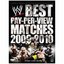 WWE: The Best Pay Per View Matches of the Year, 2009-2010