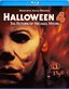 Halloween 4 [Blu-ray]