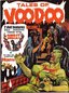 Tales of Voodoo, Vol. 2: Ghost Ninja / Primitives