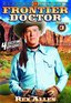 Frontier Doctor, Volume 3