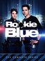 Rookie Blue - The Complete Series