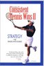 Consistent Tennis Wins II ( Strategy For Singles And Doubles )