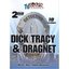 World's Most Famous Detectives, Vol. 2 & 3: Dick Tracy/Dragnet