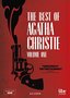 Best of Agatha Christie, The: Volume 1