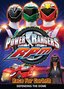 Power Rangers RPM, Vol. 2: Race for Corinth