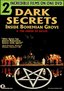 DARK SECRETS INSIDE BOHEMIAN GROVE - The Order of Death