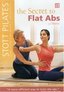 STOTT PILATES: The Secret To Flat Abs