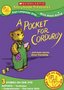 A Pocket for Corduroy (A Sign Language DVD) (Scholastic Storybook Treasures)
