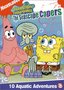 Spongebob Squarepants - The Seascape Capers