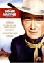 John Wayne DVD Gift Set (The Shootist/ The Sons of Katie Elder/ True Grit/ El Dorado/ The Man Who Shot Liberty Valance)