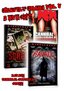 Ghastly Grabs Vol. 5 - 3 DVD Movies (Cannibal Suburbia, Spree, Ravage)