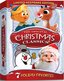 The Original Christmas Classics (Rudolph the Red-Nosed Reindeer/Santa Claus Is Comin' to Town/Frosty the Snowman/Frosty Returns/Mr. Magoo's Christmas Carol/Little Drummer Boy/Cricket on the Hearth)