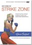 Janis Saffell Kickbox Strike Zone