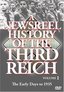 A Newsreel History of the Third Reich, Vol. 1: The Early Days to 1935