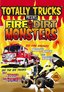 Totally Trucks: Fire & Dirt Monsters (Full)