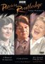 Patricia Routledge in Three Portraits (A Woman of No Importance / A Lady of Letters / Miss Fozzars Finds Her Feet)